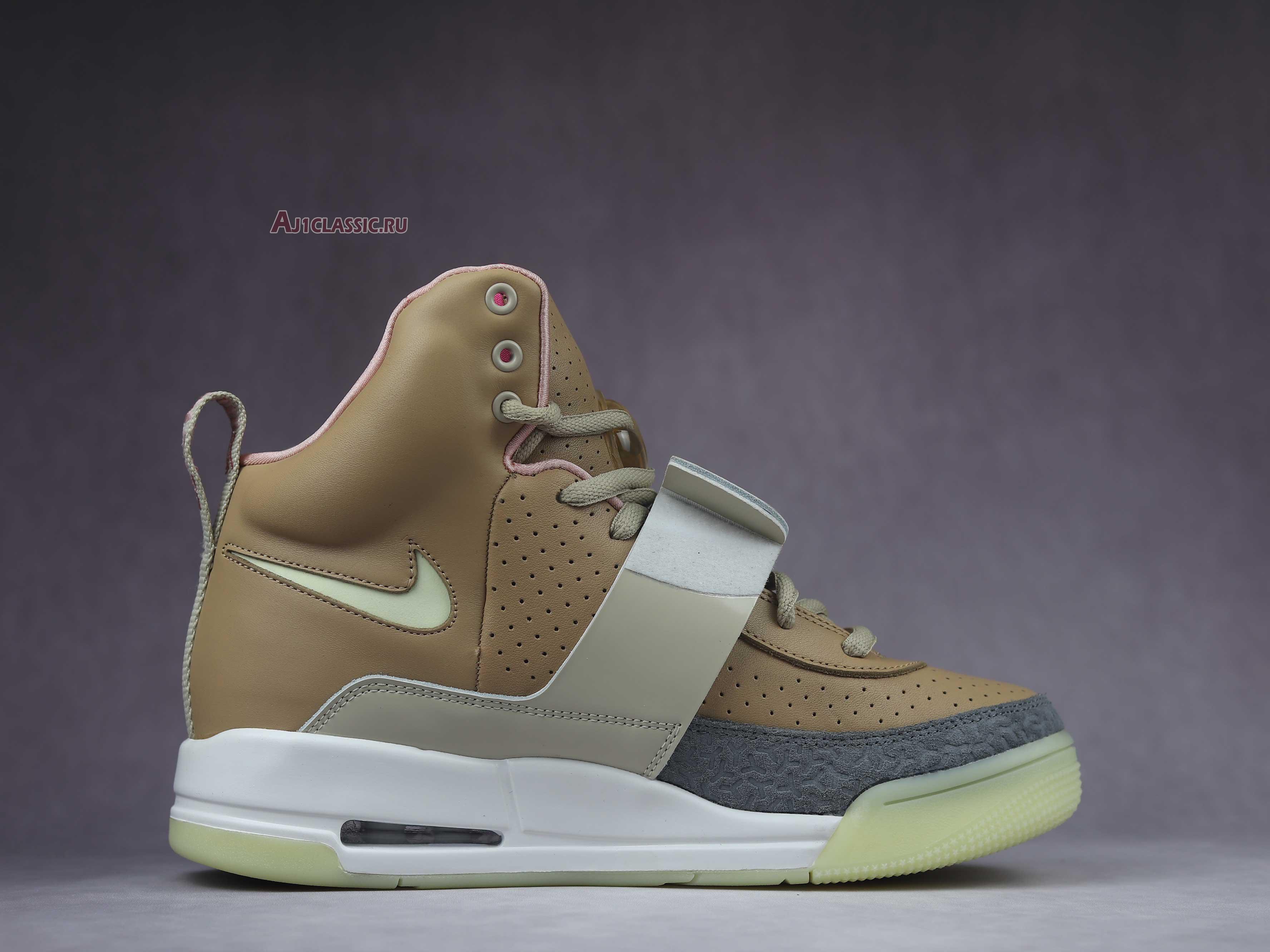 Nike Air Yeezy 1 "Net" 366164-111