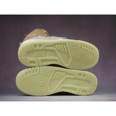 Nike Air Yeezy 1 Net 366164-111 Net/Net Mens Womens Shoes