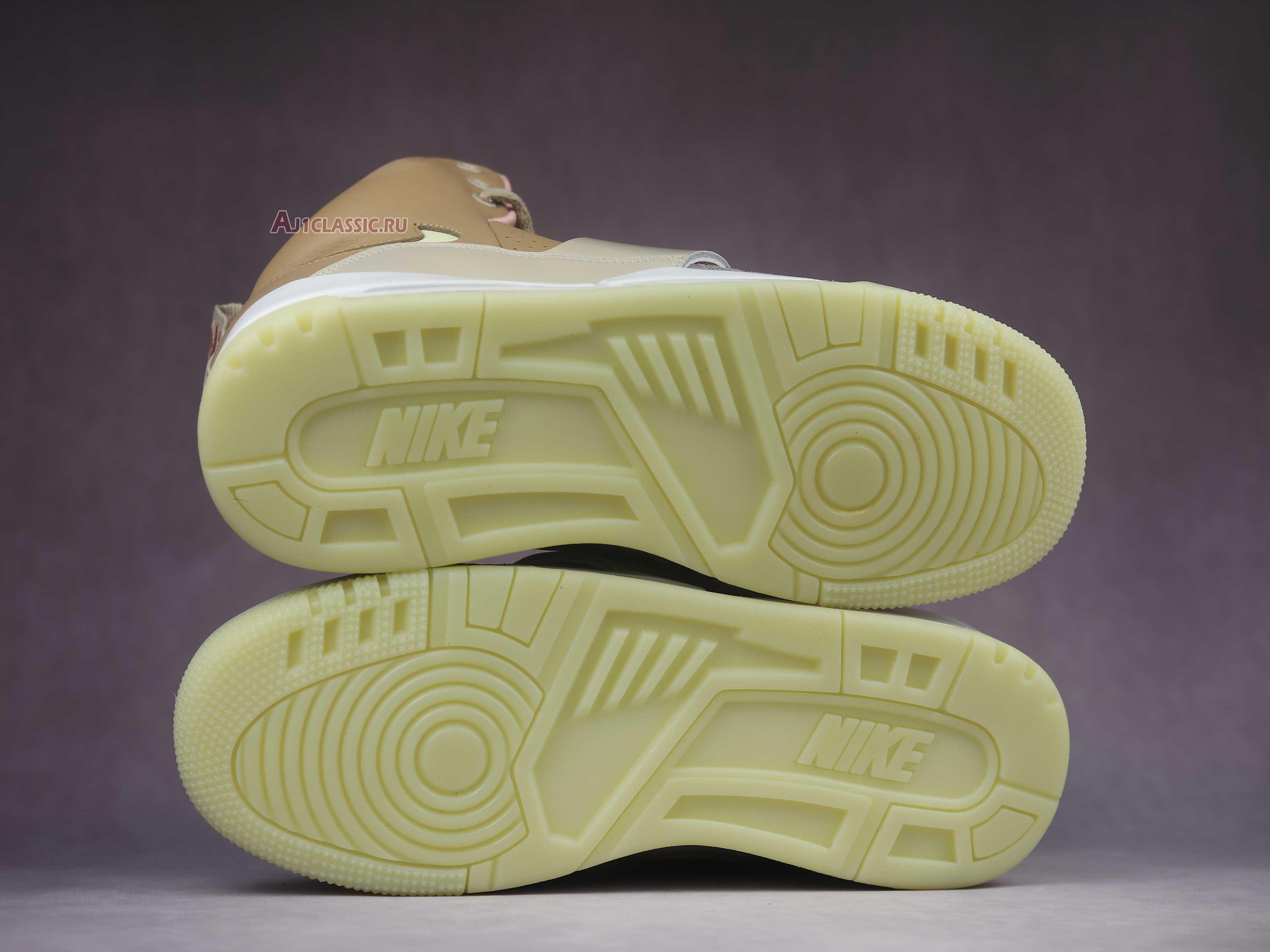 Nike Air Yeezy 1 "Net" 366164-111