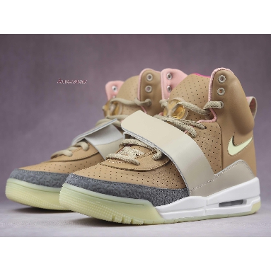 Nike Air Yeezy 1 Net 366164-111 Net/Net Mens Womens Shoes