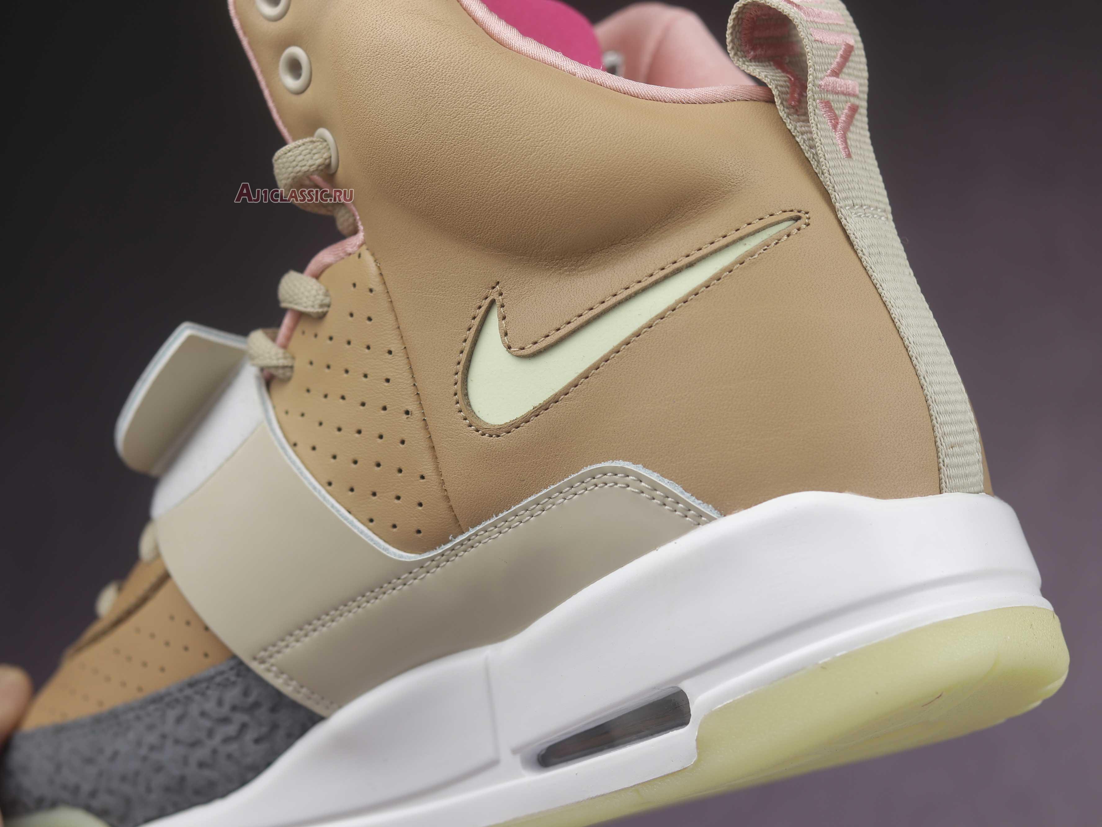 Nike Air Yeezy 1 "Net" 366164-111