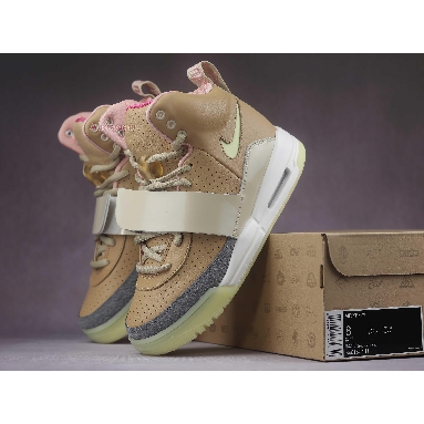 Nike Air Yeezy 1 Net 366164-111 Net/Net Mens Womens Shoes