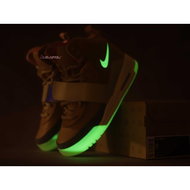 Nike Air Yeezy 1 Net 366164-111 Net/Net Mens Womens Shoes