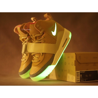 Nike Air Yeezy 1 Net 366164-111 Net/Net Mens Womens Shoes