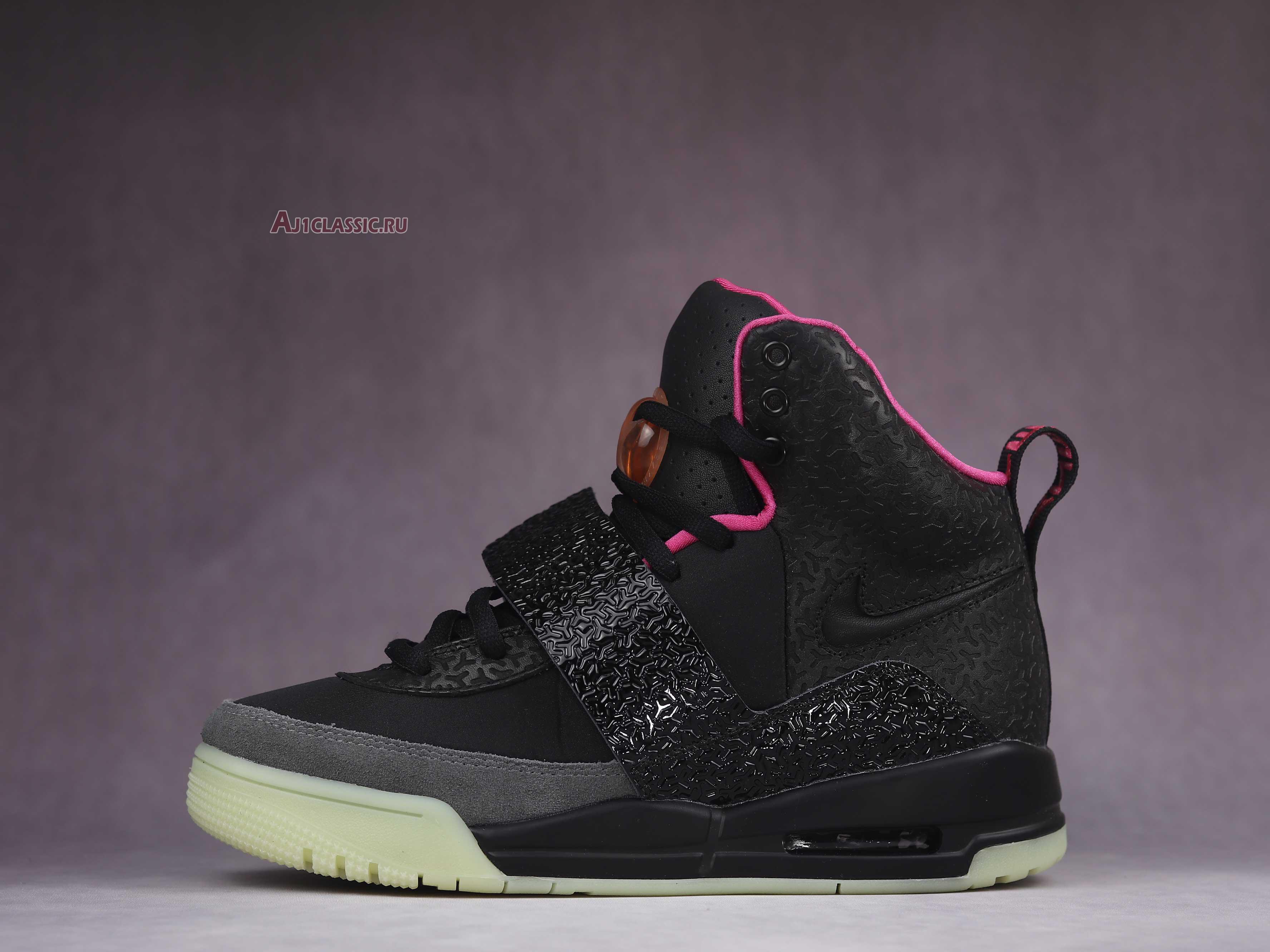 New Nike Air Yeezy 1 "Blink" 366164-003 Shoes