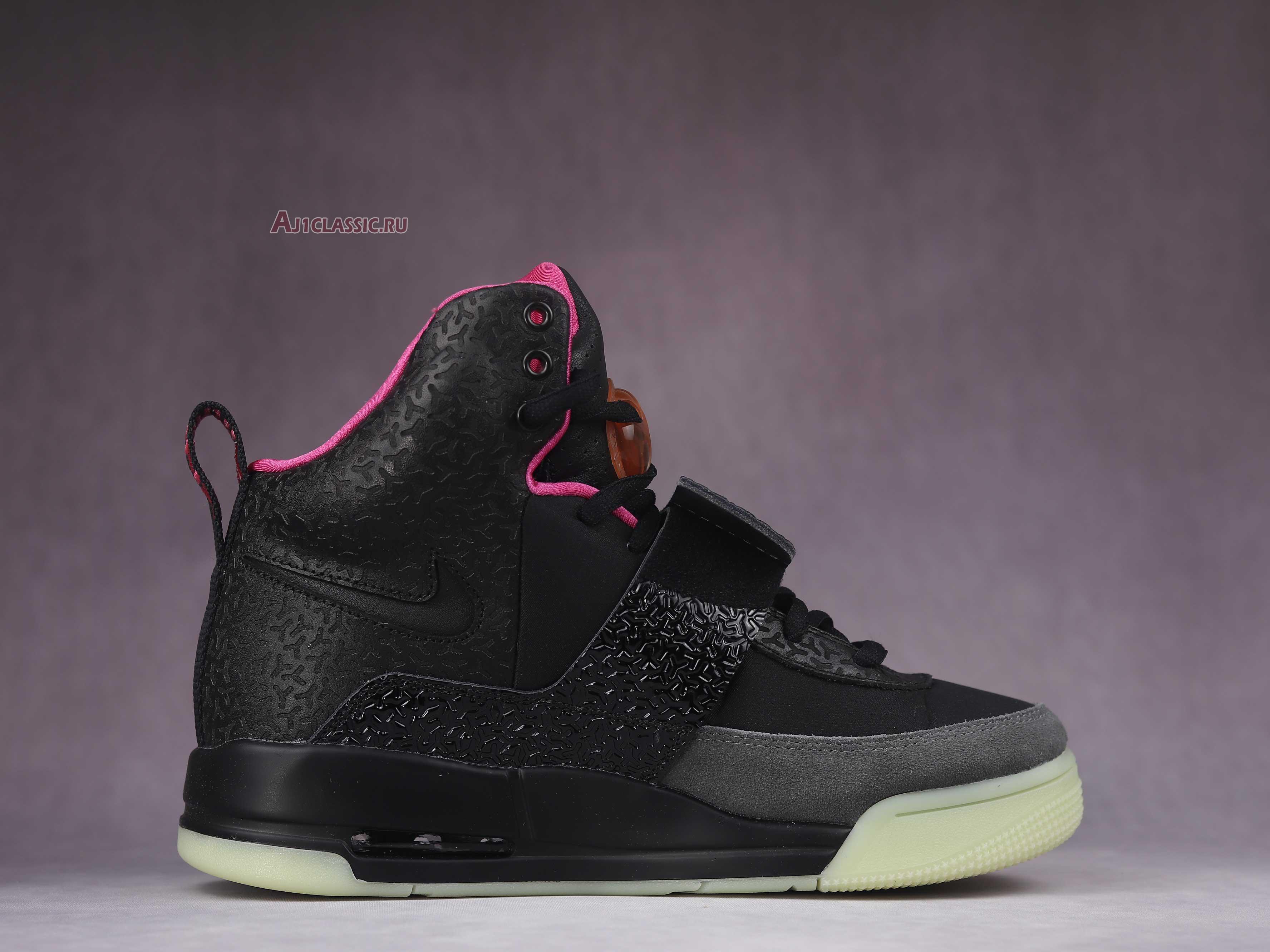 New Nike Air Yeezy 1 "Blink" 366164-003 Shoes