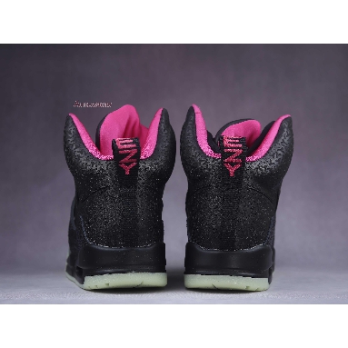 Nike Air Yeezy 1 Blink 366164-003 Black/Black Mens Womens Shoes