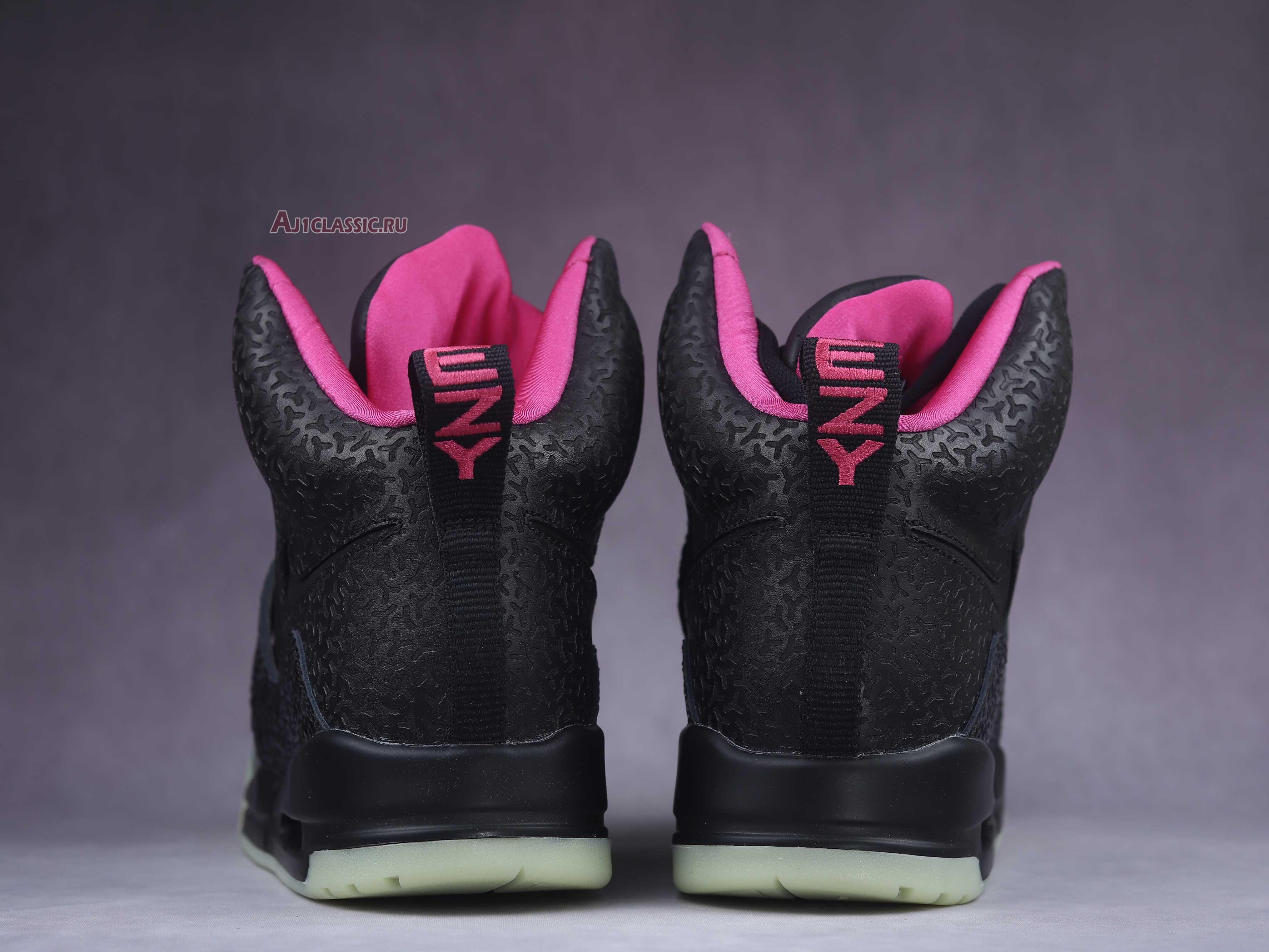 New Nike Air Yeezy 1 "Blink" 366164-003 Shoes