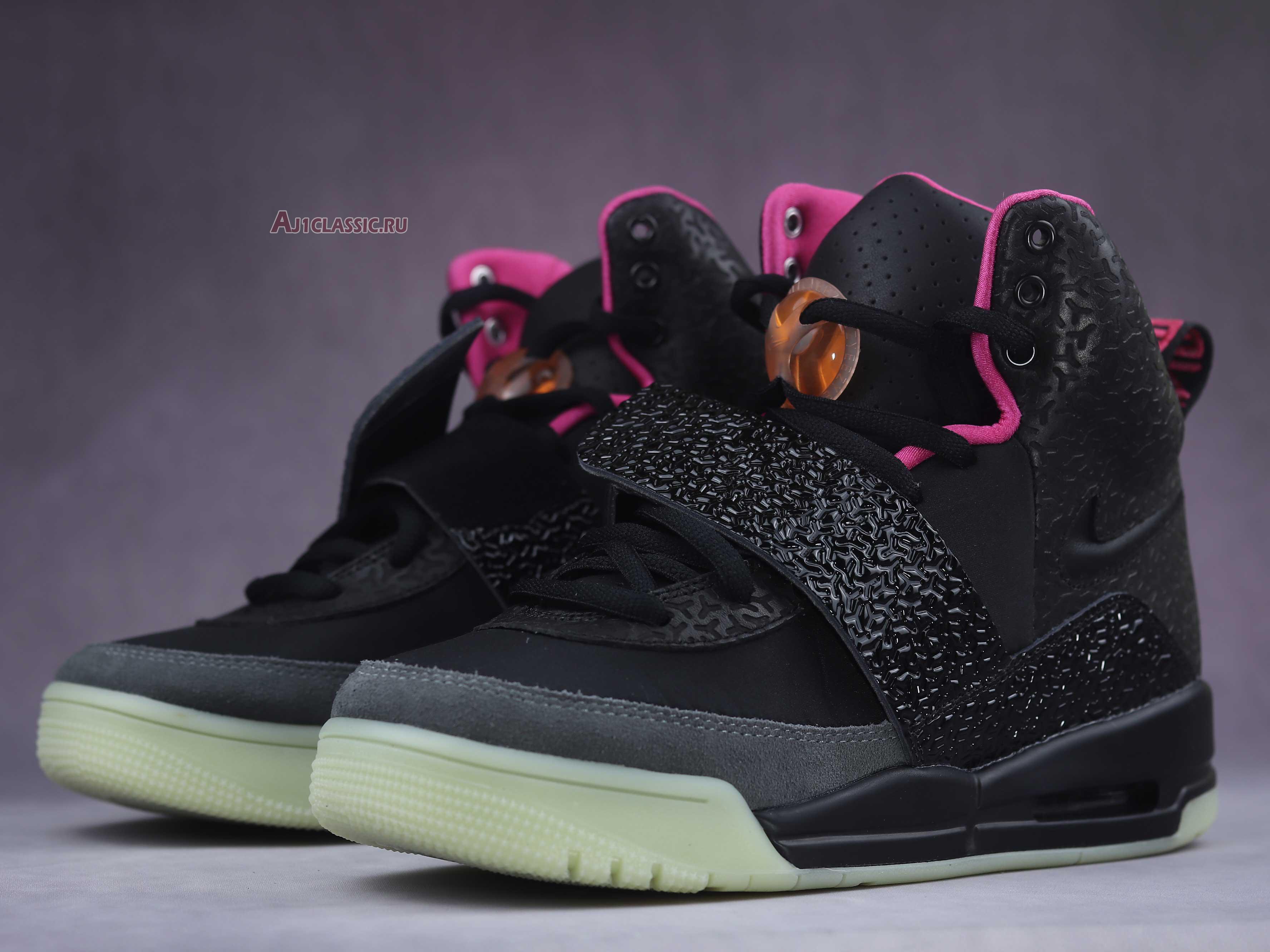 New Nike Air Yeezy 1 "Blink" 366164-003 Shoes