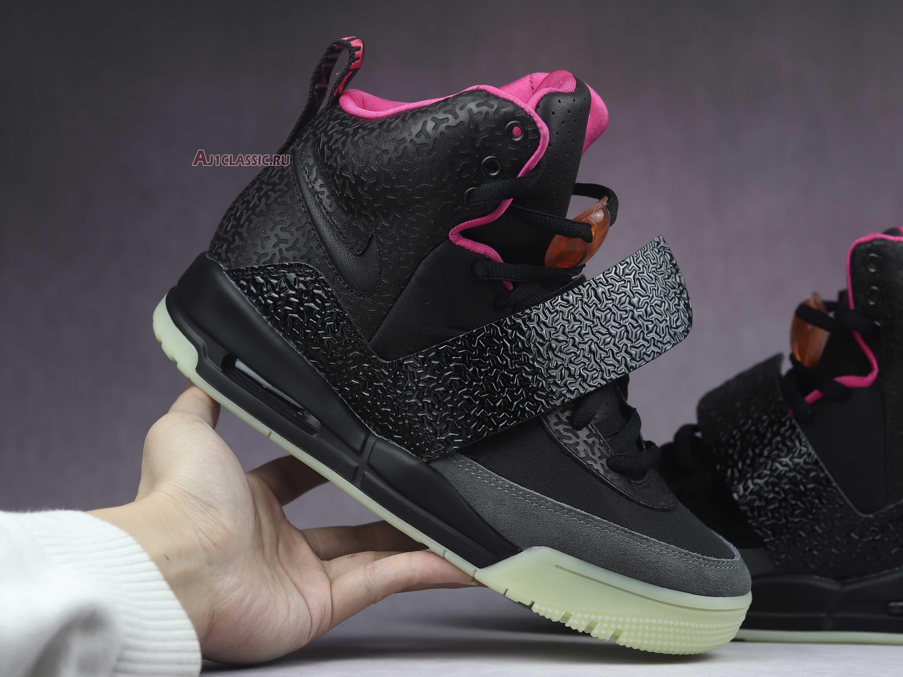 New Nike Air Yeezy 1 "Blink" 366164-003 Shoes