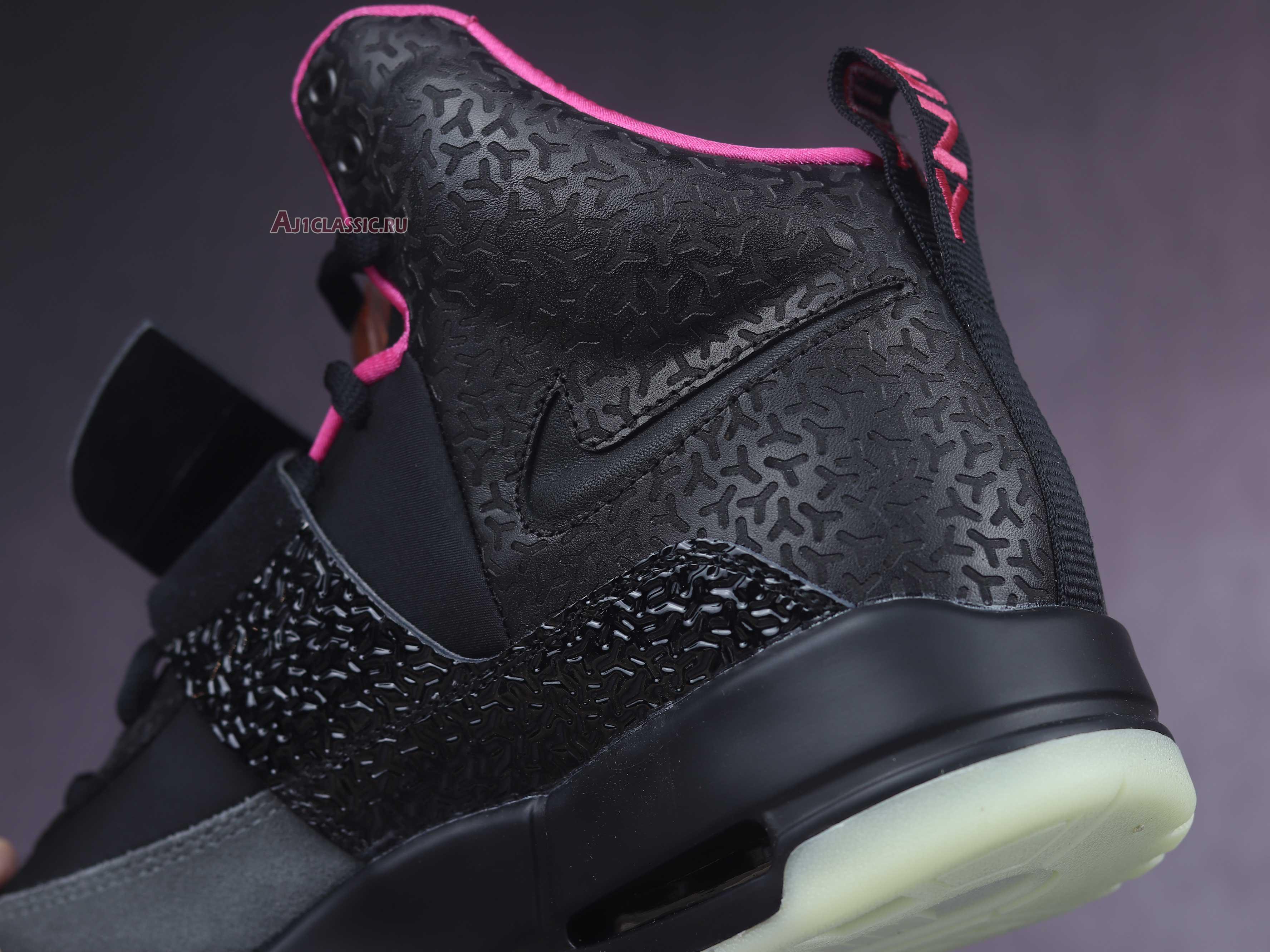 Nike Air Yeezy 1 "Blink" 366164-003