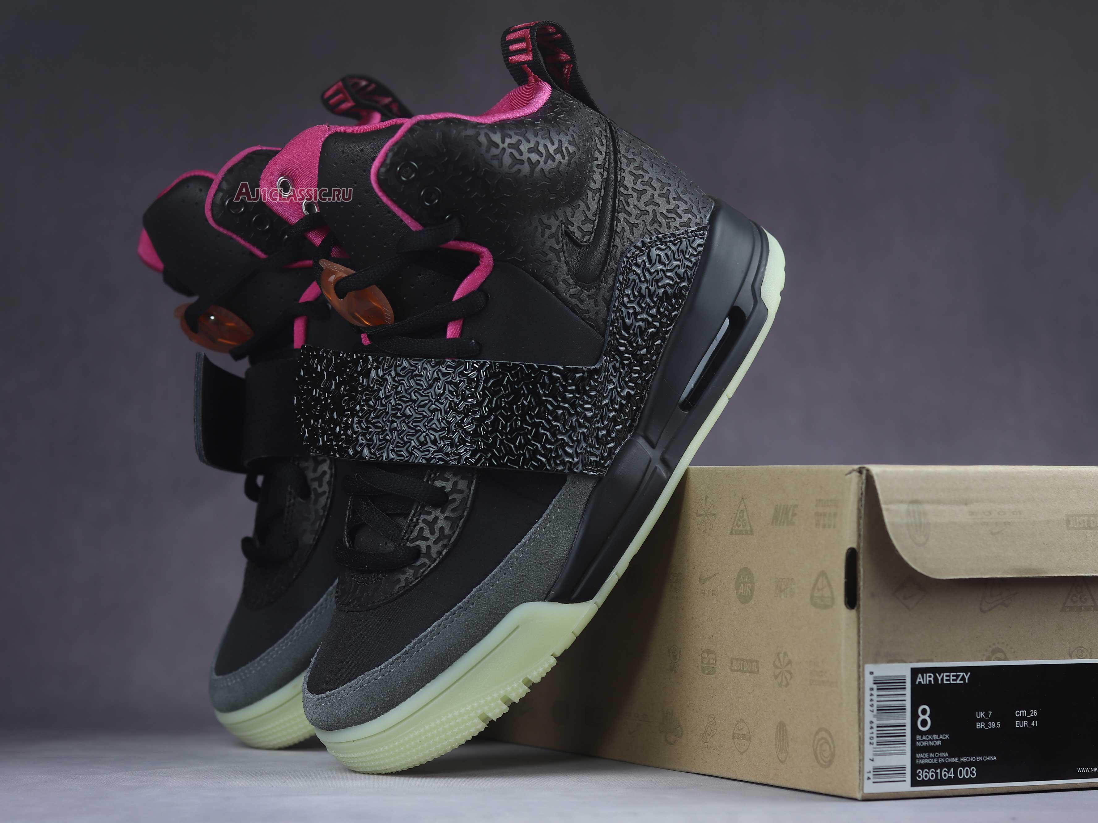 Nike Air Yeezy 1 "Blink" 366164-003