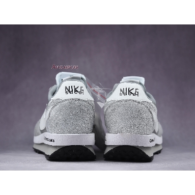 Fragment Design x Sacai x Nike LDV Waffle Light Smoke Grey DH2684-001 Light Smoke Grey/White/Black Sneakers