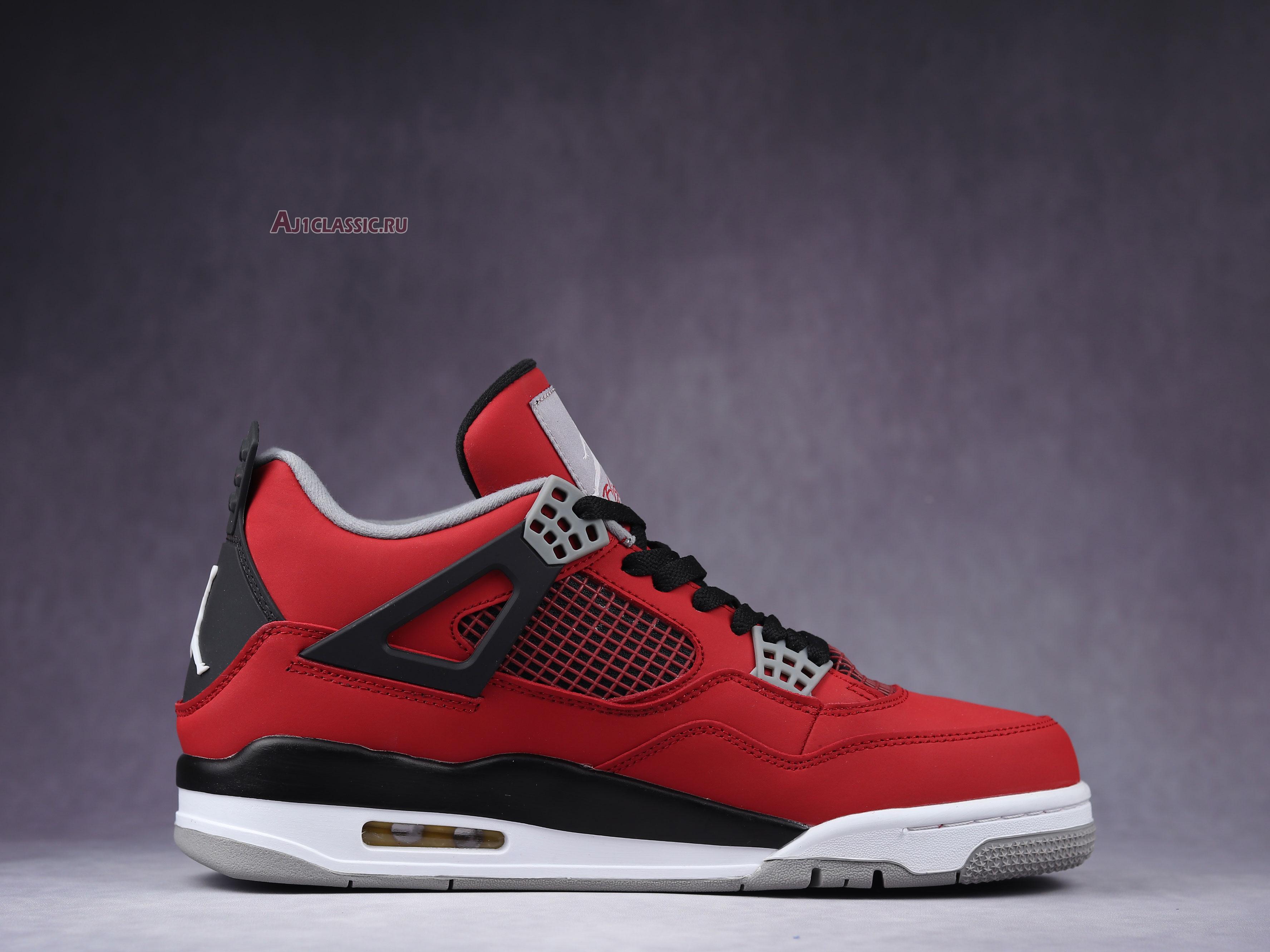 Air Jordan 4 Retro "Toro Bravo" 308497-603