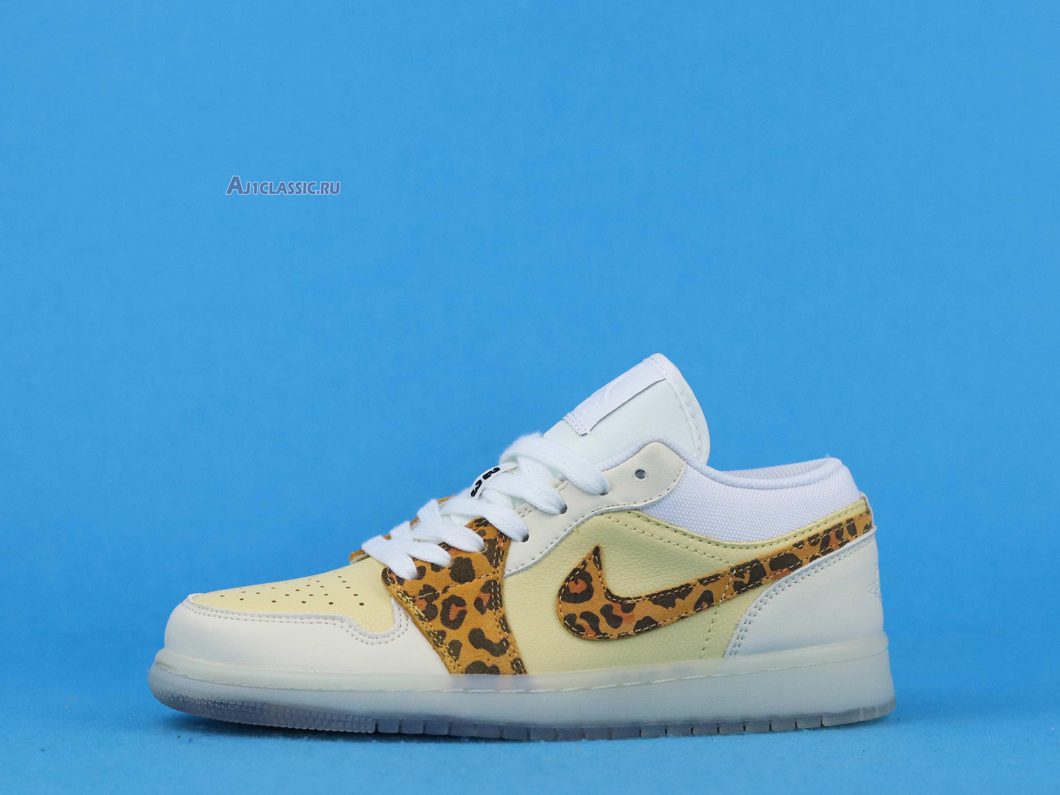 Air Jordan 1 Low "SNKRS Day" DN6998-700