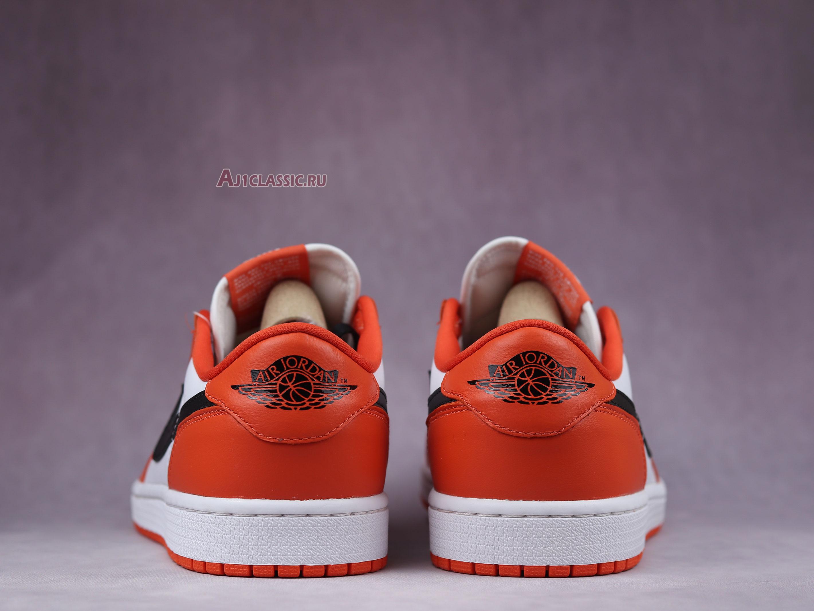 Air Jordan 1 Low OG "Shattered Backboard" CZ0790-801