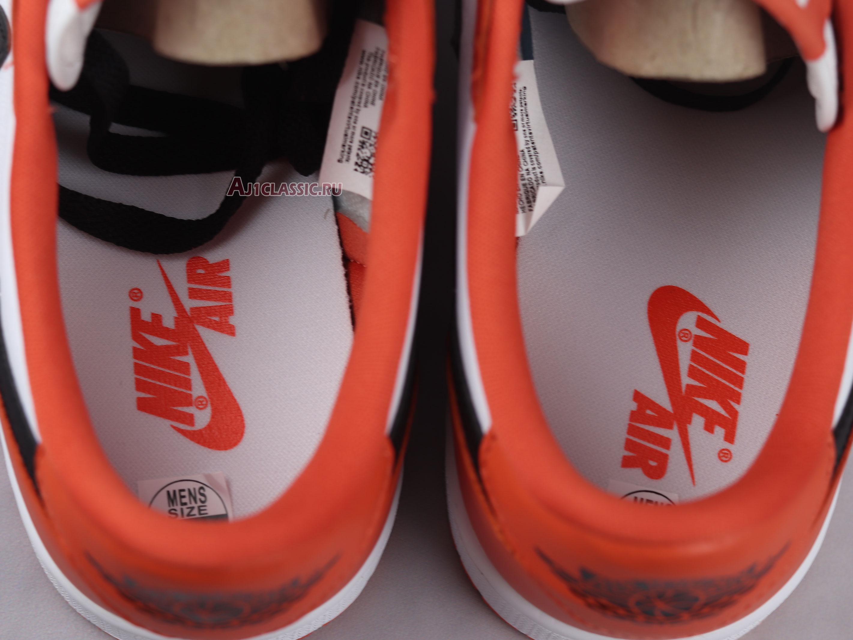 Air Jordan 1 Low OG "Shattered Backboard" CZ0790-801