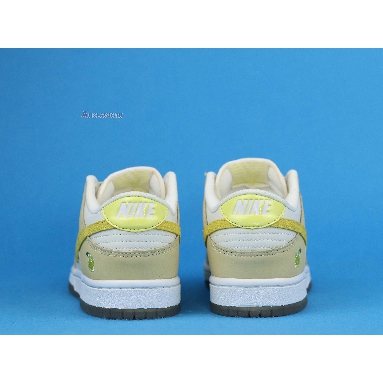 Nike Dunk Low Lemon Drop DJ6902-700 Lemon Drop/Opti Yellow/Sail/Zitron Sneakers