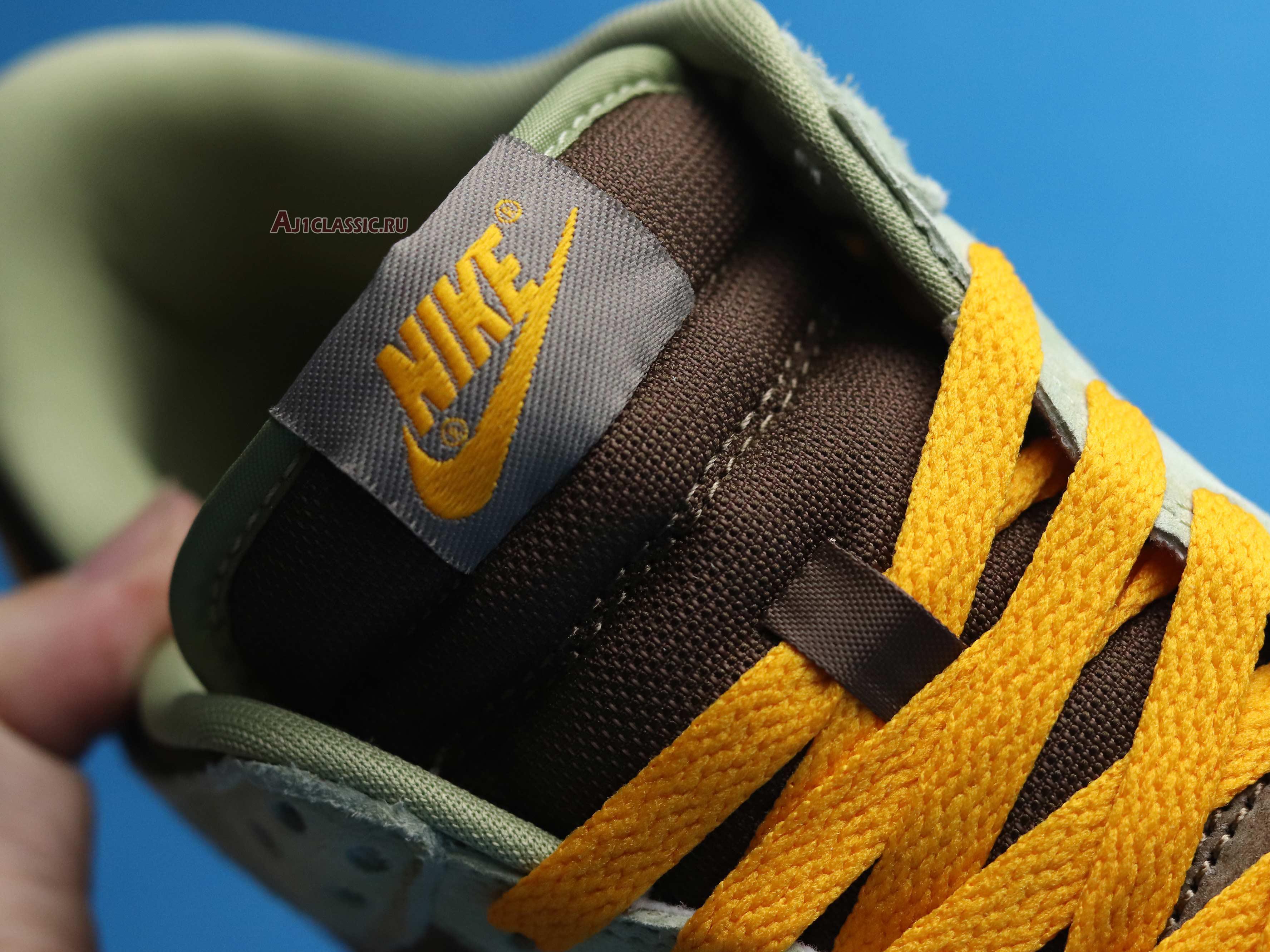 Nike Dunk Low "Dusty Olive" DH5360-300