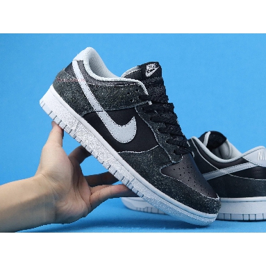 Nike Dunk Low Premium Animal Pack - Zebra DH7913-001 Black/Pure Platinum/Anthracite Mens Womens Shoes