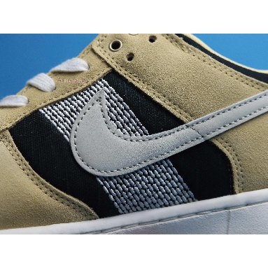 Nike Dunk Low Rooted In Peace DJ4671-294 Pale Vanilla/Sail-Black-Silver Pine Mens Womens Shoes