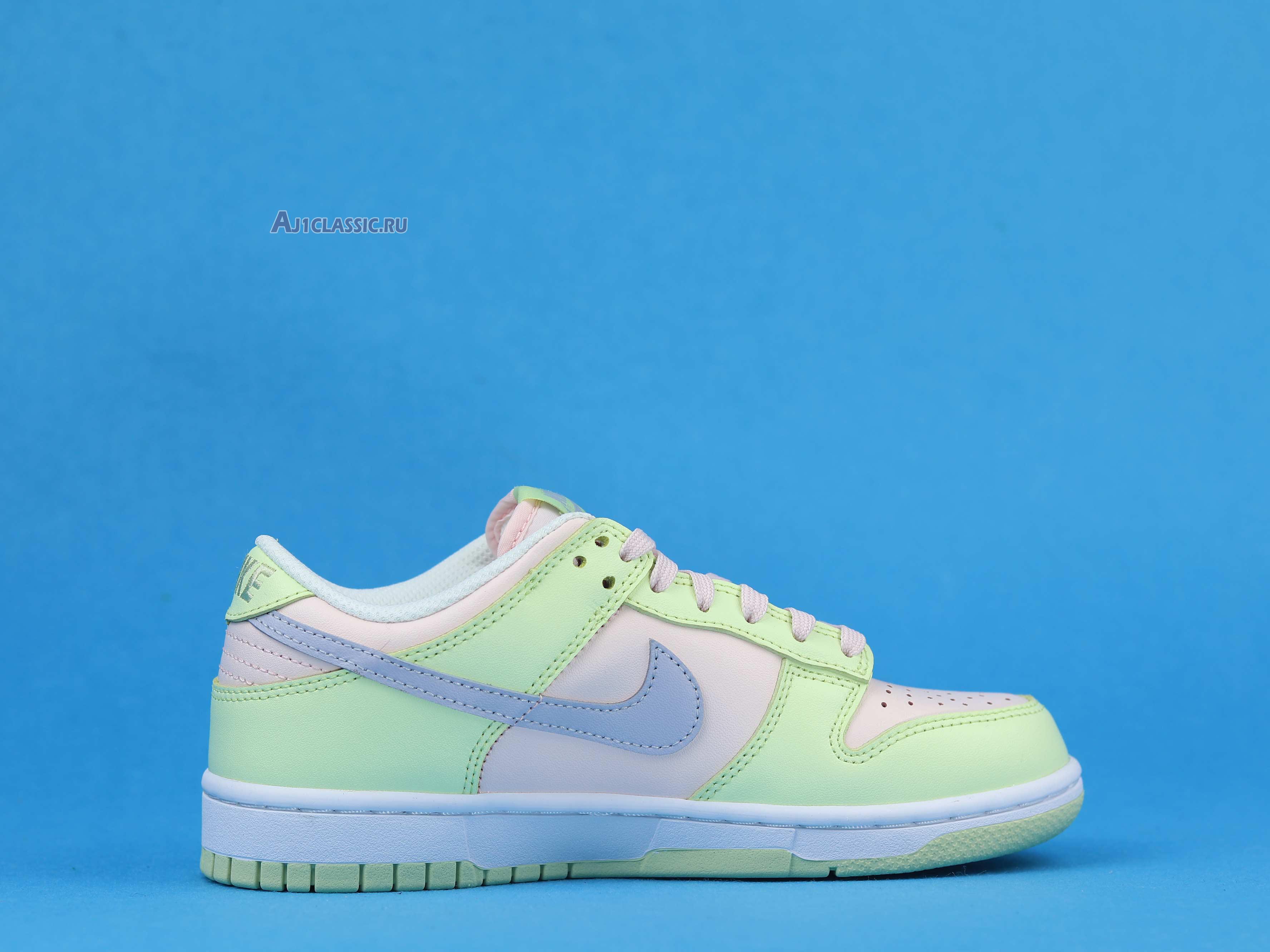 New Nike Dunk Low "Lime Ice" DD1503-600 Shoes