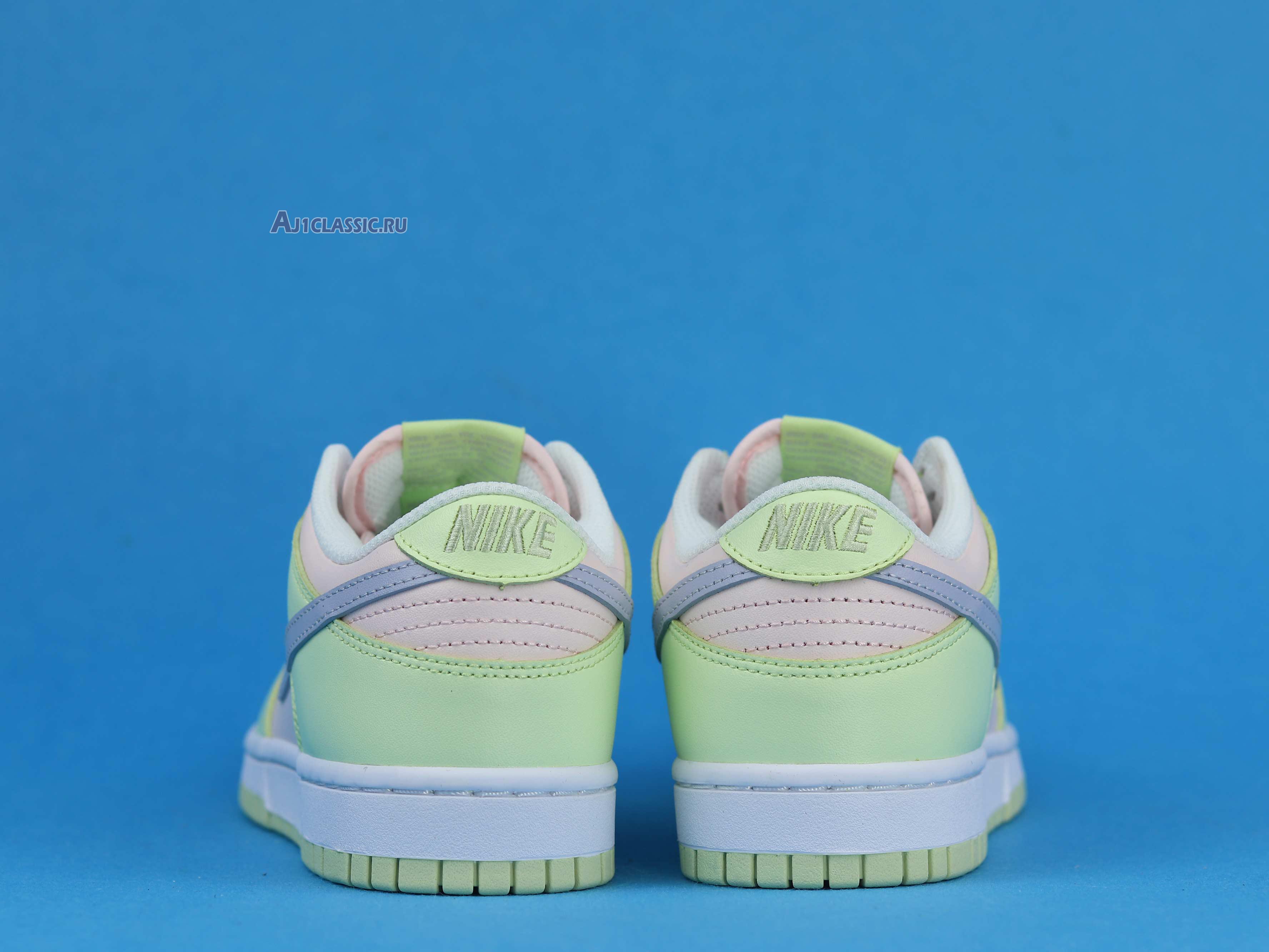 New Nike Dunk Low "Lime Ice" DD1503-600 Shoes