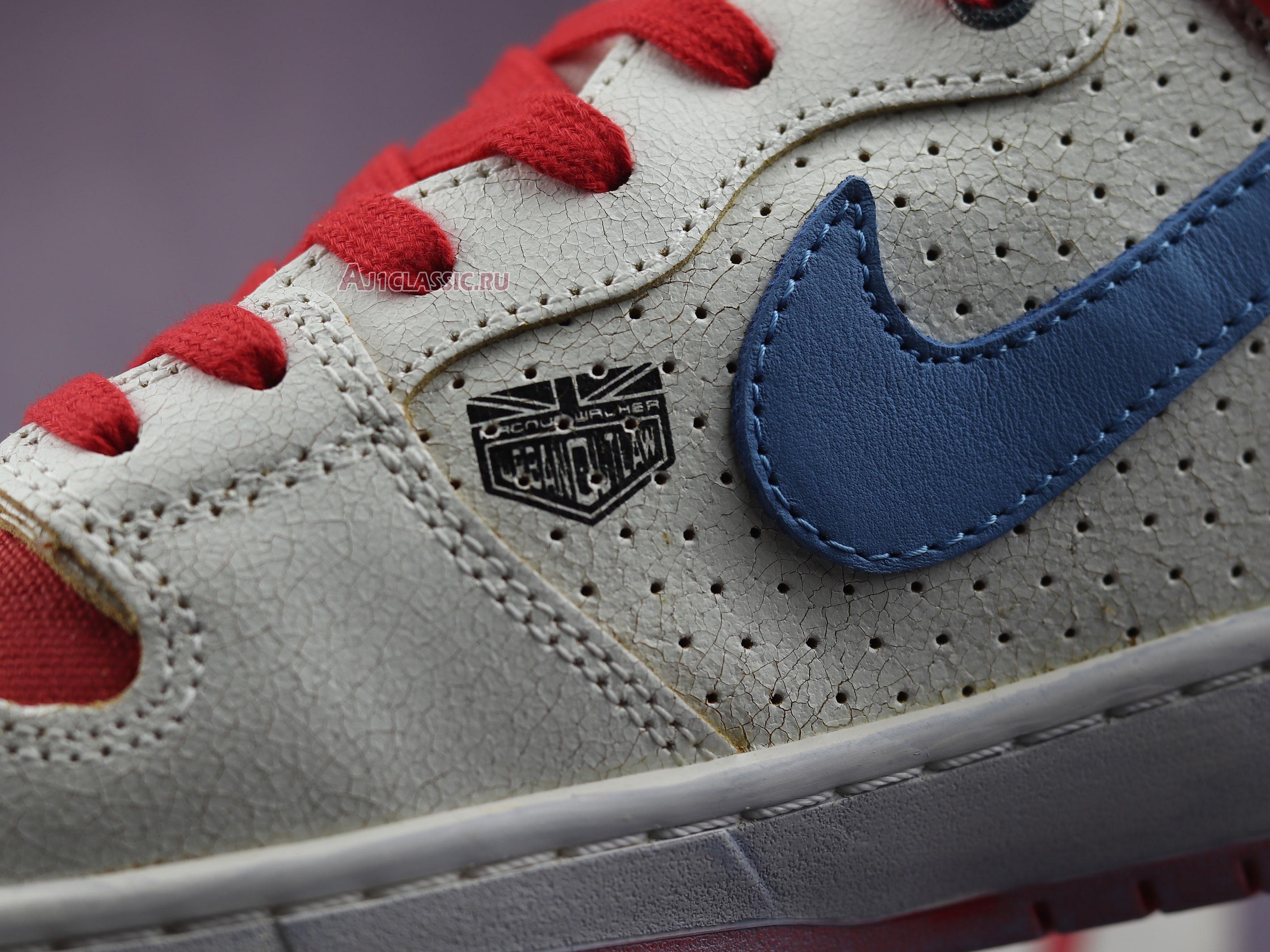 Ishod Wair x Magnus Walker x Dunk High Pro SB "Urban Outlaw" DH7683-100