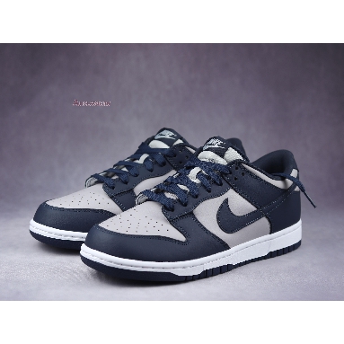 Nike Dunk Low Championship Grey DD1391-003 Wolf Grey/Dark Obsidian/Total Orange Mens Womens Shoes