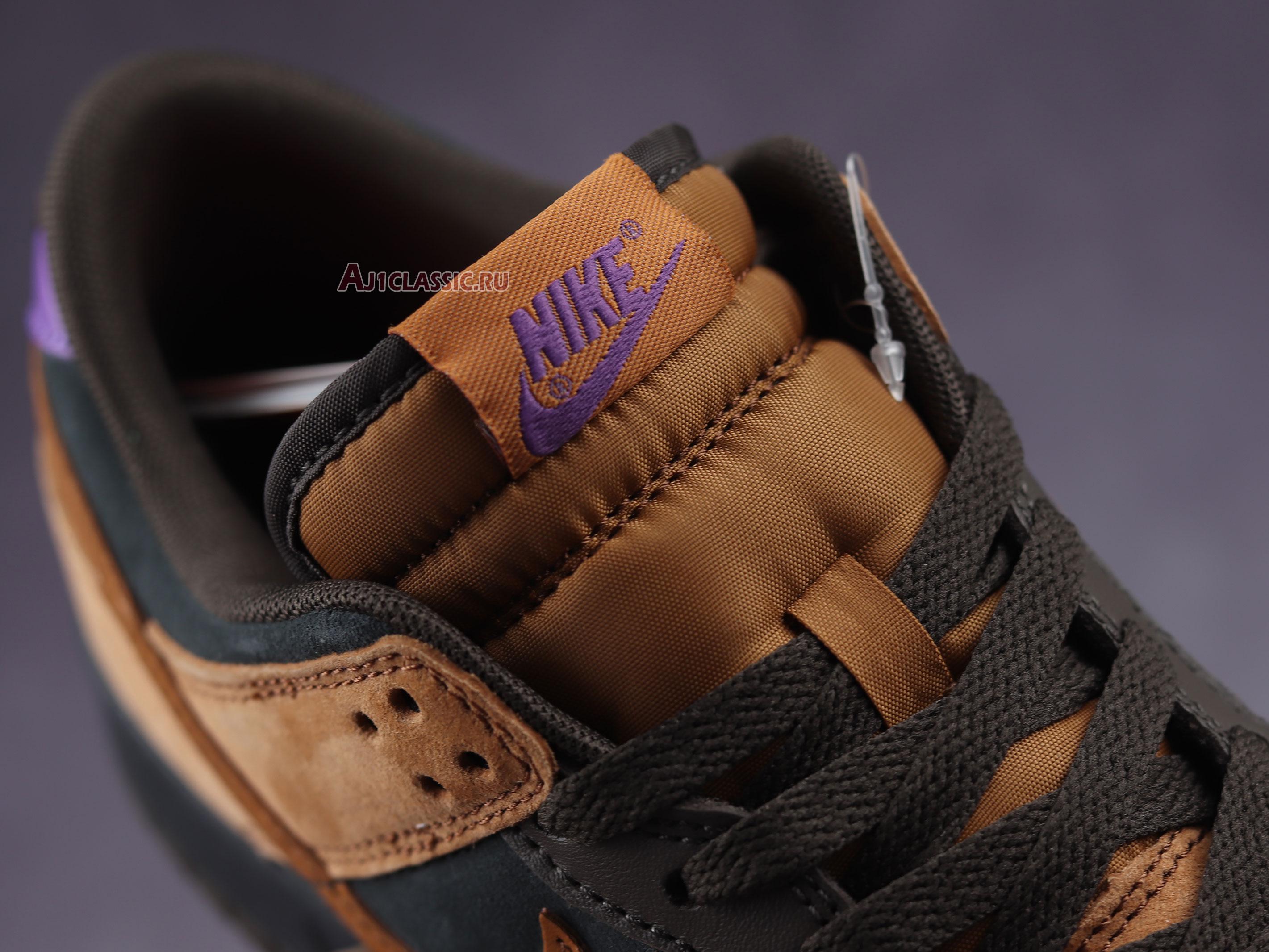 New Nike Dunk Low Premium "Cider" DH0601-001 Shoes