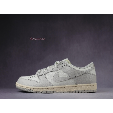 Nike Dunk Low Light Bone DD1503-107 Sail/Light Bone/Cashmere/Pale Ivory Mens Womens Shoes