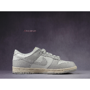 Nike Dunk Low Light Bone DD1503-107 Sail/Light Bone/Cashmere/Pale Ivory Mens Womens Shoes