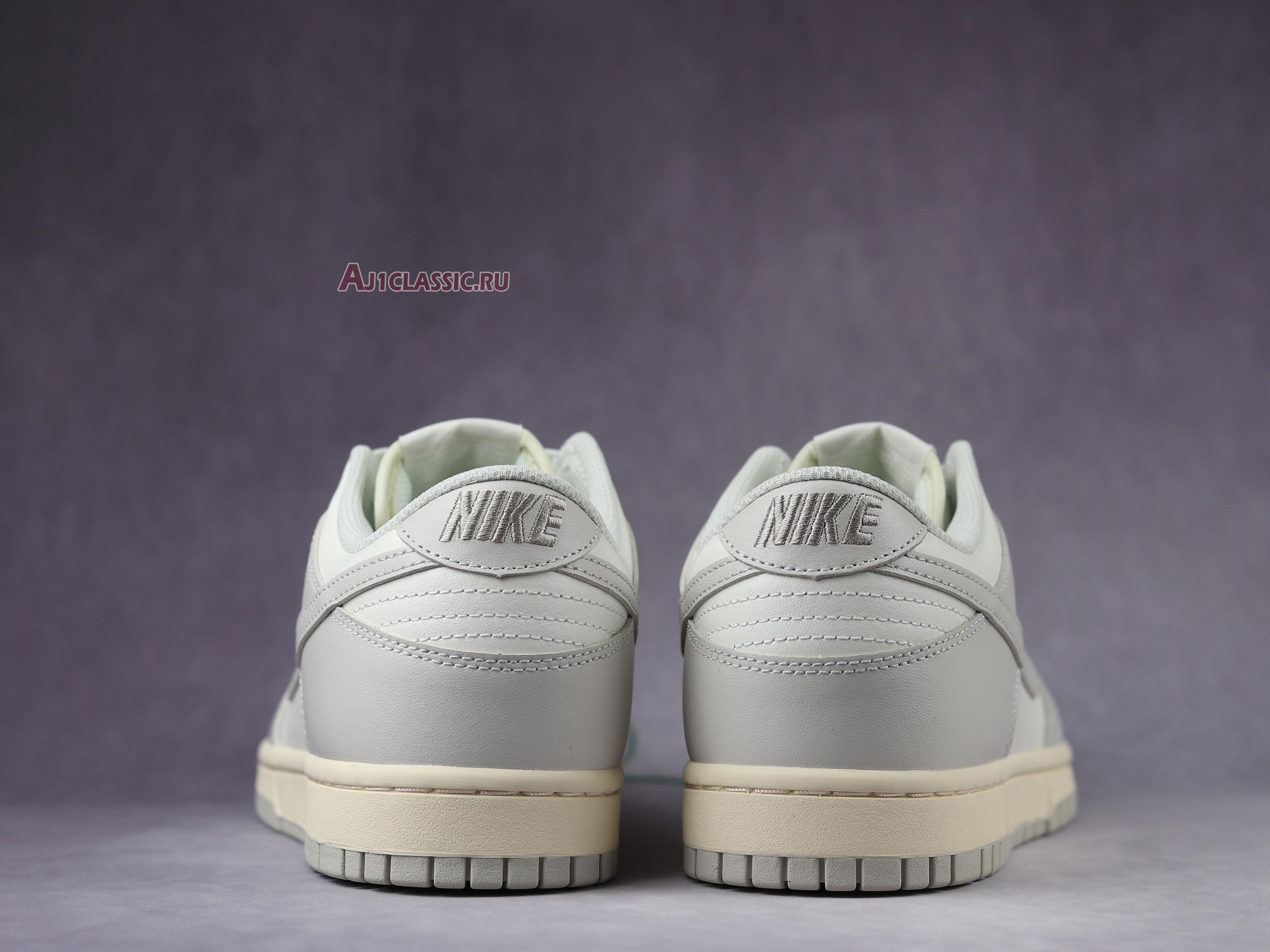 New Nike Dunk Low "Light Bone" DD1503-107 Shoes