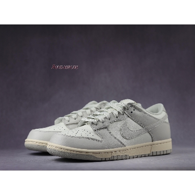 Nike Dunk Low Light Bone DD1503-107 Sail/Light Bone/Cashmere/Pale Ivory Mens Womens Shoes