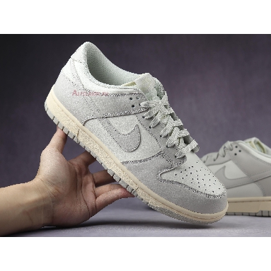 Nike Dunk Low Light Bone DD1503-107 Sail/Light Bone/Cashmere/Pale Ivory Mens Womens Shoes