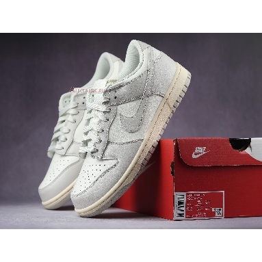 Nike Dunk Low Light Bone DD1503-107 Sail/Light Bone/Cashmere/Pale Ivory Mens Womens Shoes