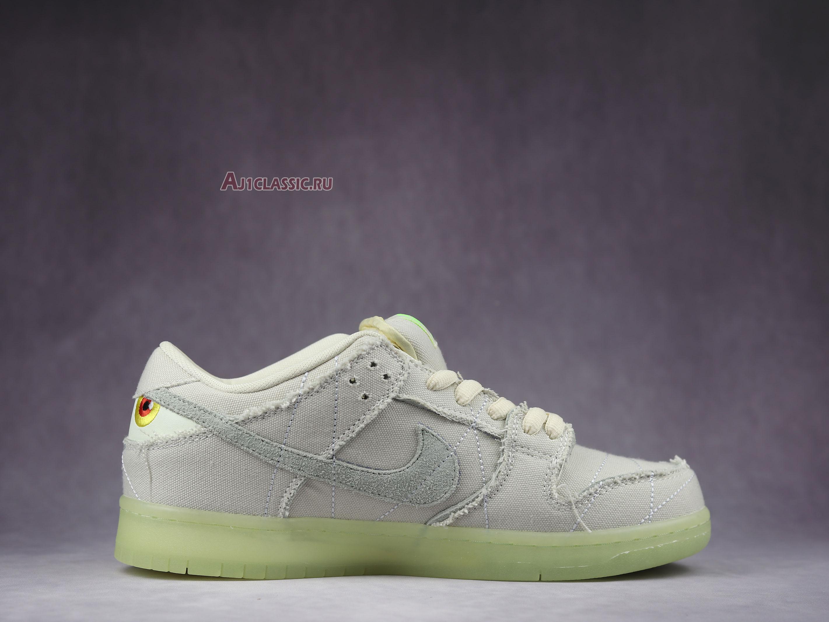 New Nike Dunk Low "Mummy" DM0774-111 Shoes