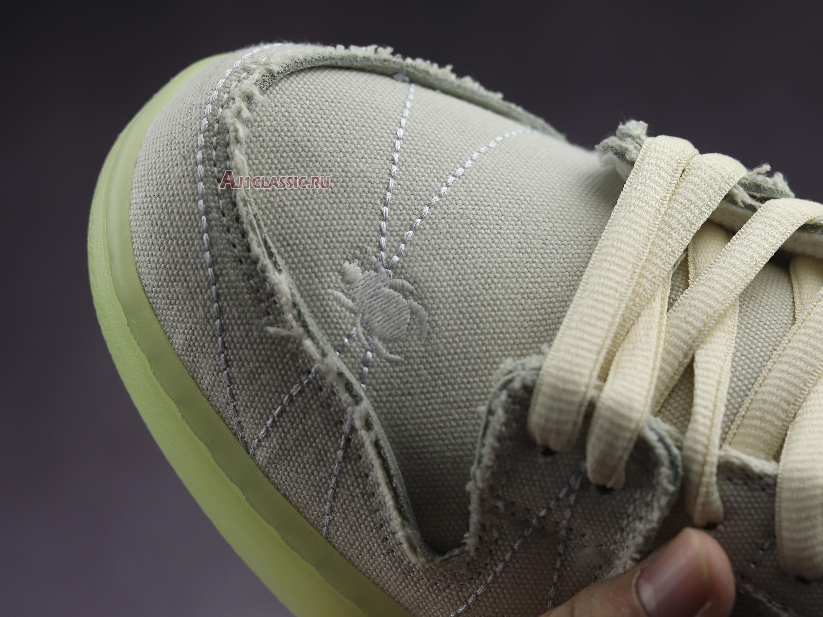 New Nike Dunk Low "Mummy" DM0774-111 Shoes