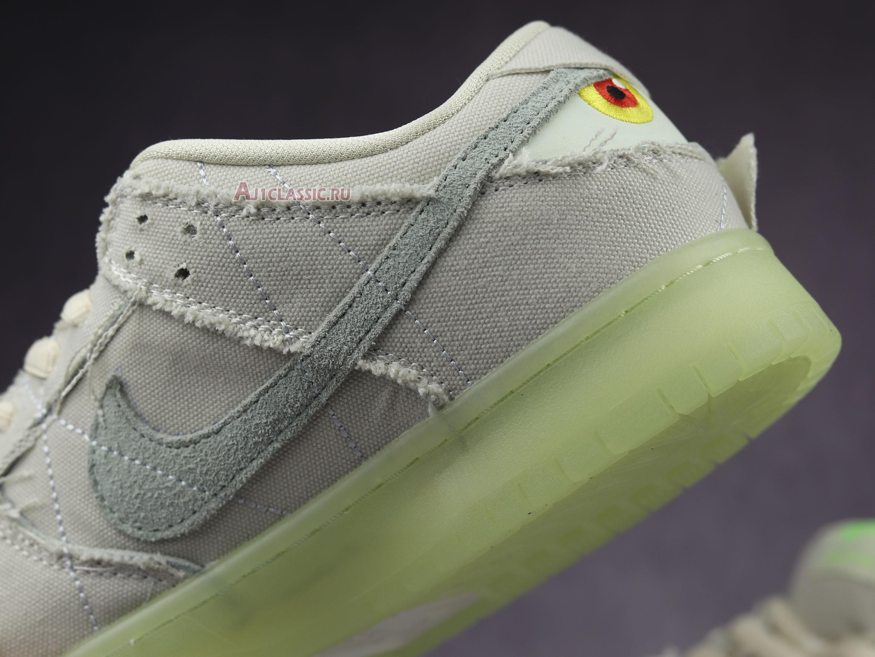 New Nike Dunk Low "Mummy" DM0774-111 Shoes