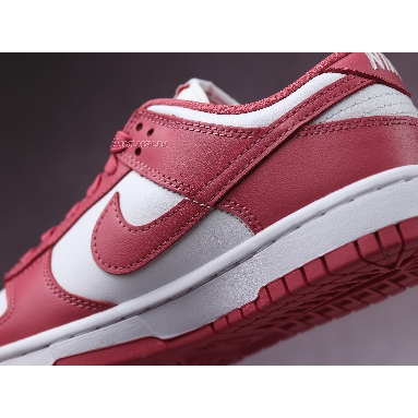 Nike Dunk Low Archeo Pink DD1503-111 White/Archeo Pink Mens Womens Shoes