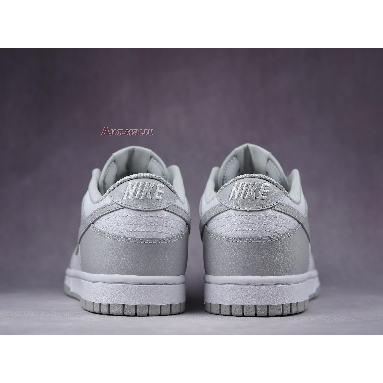 Nike Dunk Low Grey Fog DD1391-103 White/Grey Fog Mens Womens Shoes