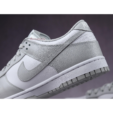 Nike Dunk Low Grey Fog DD1391-103 White/Grey Fog Mens Womens Shoes