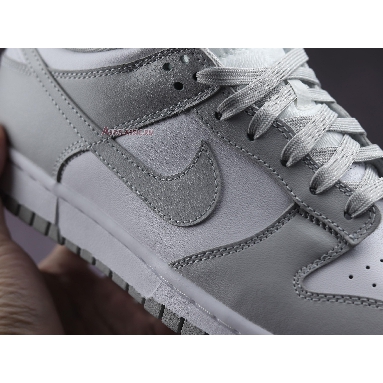 Nike Dunk Low Grey Fog DD1391-103 White/Grey Fog Sneakers