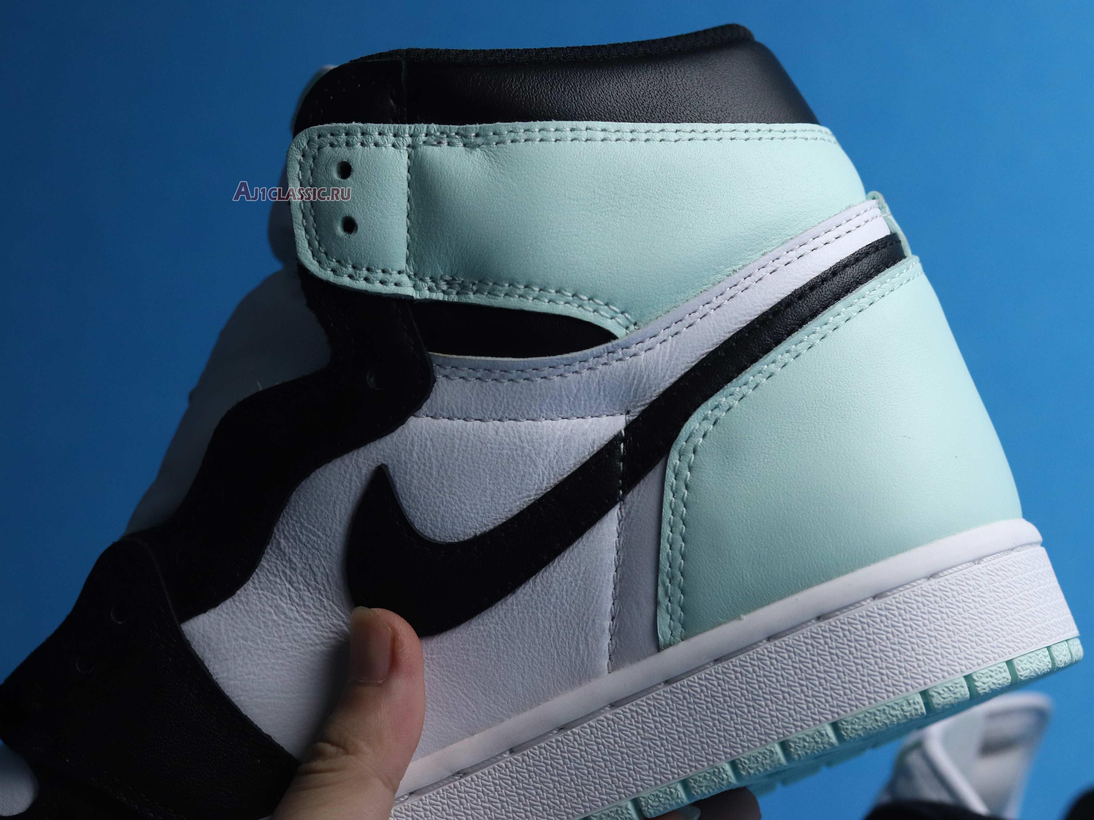 Air Jordan 1 Retro High OG NRG "Igloo" 861428-100