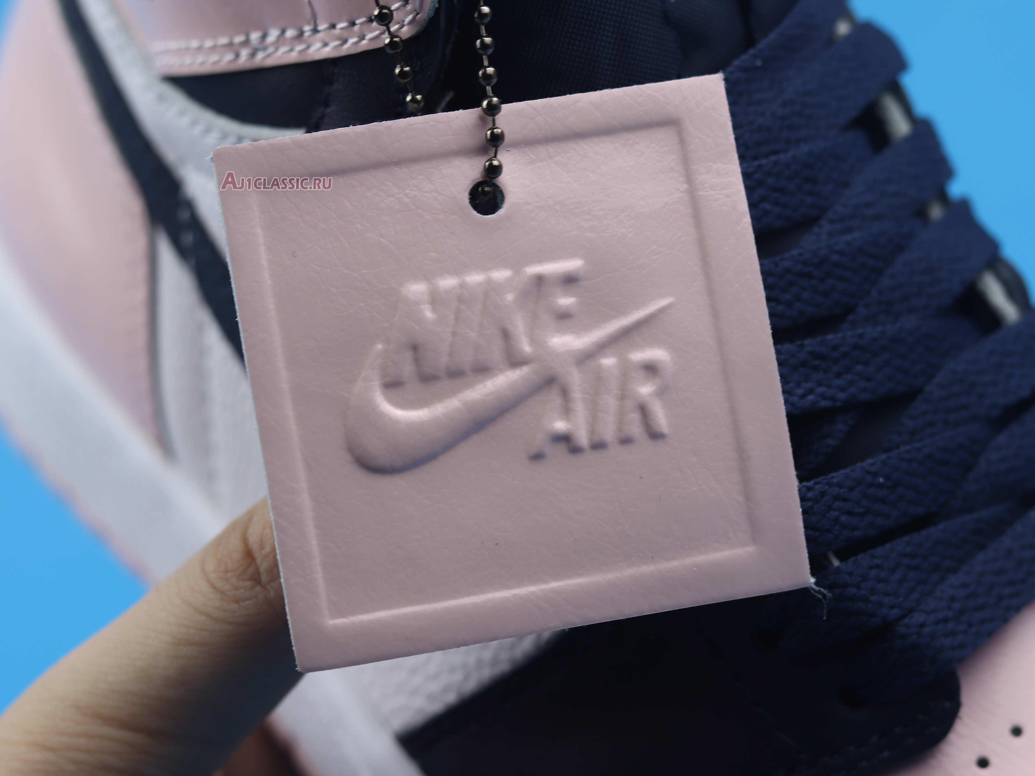 Air Jordan 1 Retro High OG SE "Bubble Gum" DD9335-641