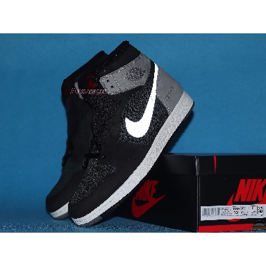 Air Jordan 1 High Element Gore-Tex Black Particle Grey DB2889-001 Black/Chile Red/Particle Grey/Sail Sneakers