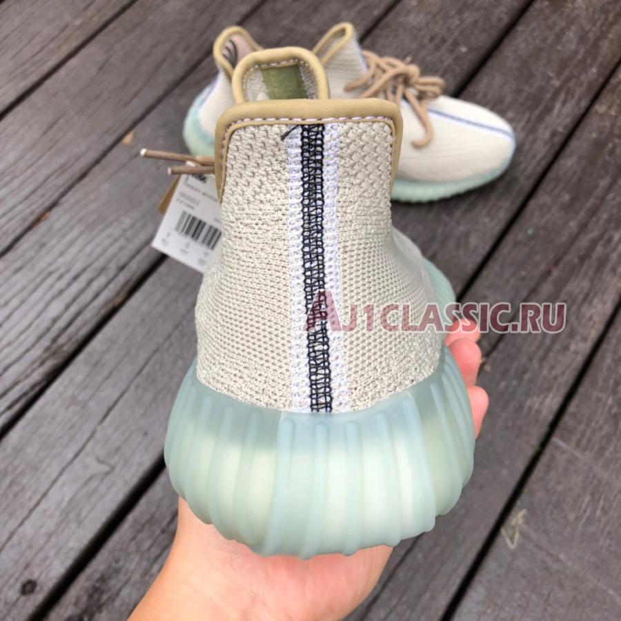 Adidas Yeezy 350 V2 "Tan Green" BOOST-350-1