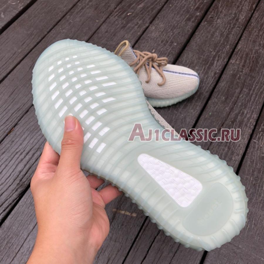 Adidas Yeezy 350 V2 "Tan Green" BOOST-350-1