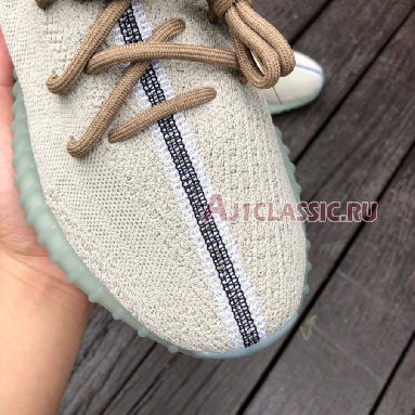 Adidas Yeezy 350 V2 Tan Green BOOST-350-1 Brown/Green Sneakers