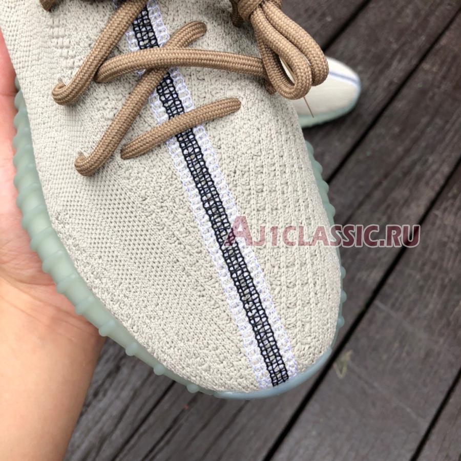 Adidas Yeezy 350 V2 "Tan Green" BOOST-350-1